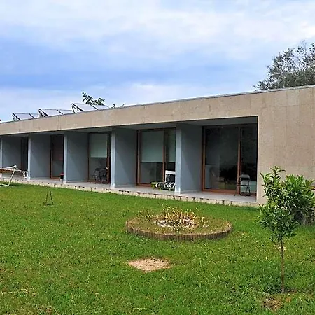 Paradise Is Real At Vale Martinho Sherazad 3* Santa Comba Dao