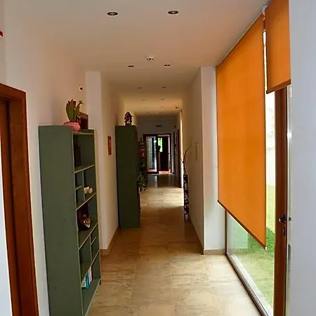 Paradise Is Real At Vale Martinho Sherazad 3* Santa Comba Dao