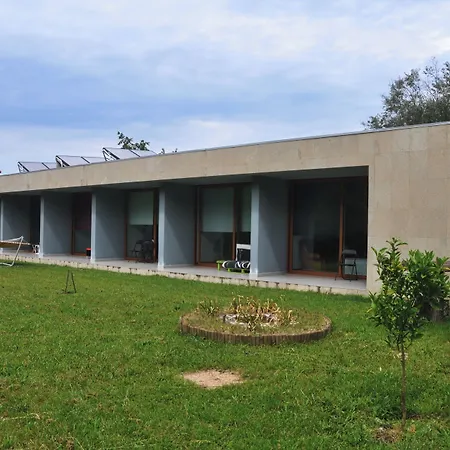 Hotel Paradise Is Real At Vale Martinho Sherazad