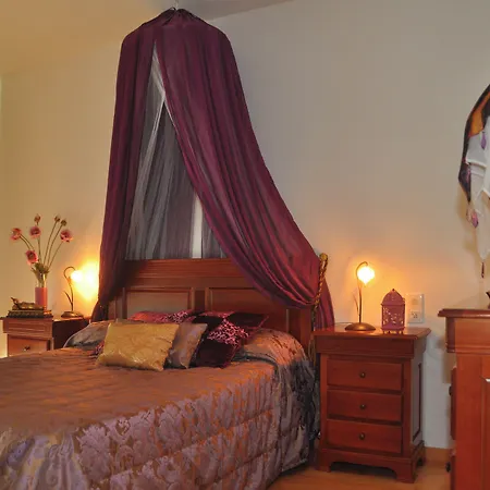 Hotel Paradise Is Real At Vale Martinho Sherazad Santa Comba Dao